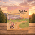 The Catcher With Heart Grandparent Gift Pack